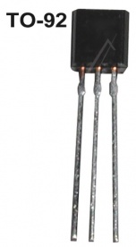 Toshiba Field Effect Transistor - 2sk30 2sk30atm Transistor 7e N-fet To-92
